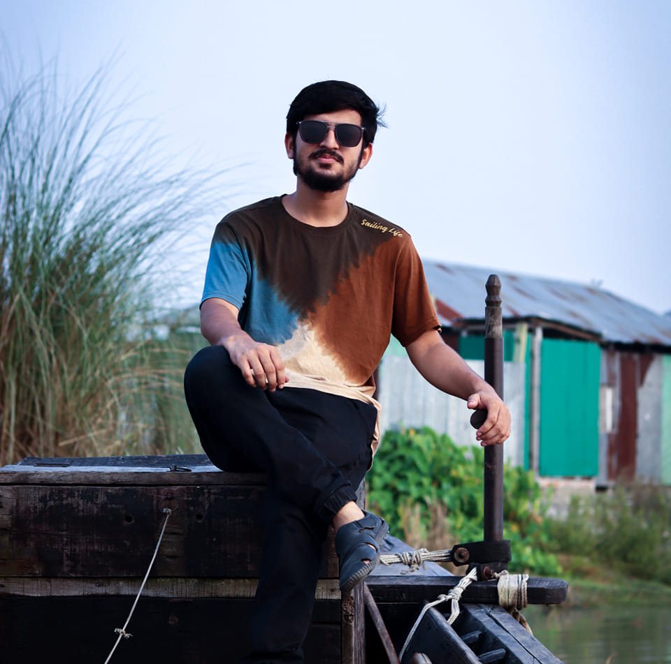 Faiaz Shafwan